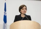 Québec asserts 1965 doctrine in new international policy