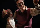 Javier Mas dirige en Rosario Argentina la Gala del Día de la Bandera