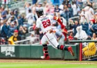 Michael Harris II Exits Braves Game With Lower Back Tightness