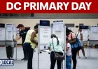 McDuffie, Lewis George Lead Dc Election Results on June 16