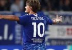 José Mourinho Blocks Nico Paz Return to Real Madrid