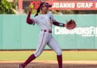 Isa Torres Commits to Texas After Record Florida State Run