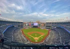 Judge Absence Looms as Yankees Vs White Sox Begins at Yankee Stadium