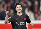 Ibrahim Maza chooses Algeria after three-nationality decision