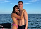 Messi Wife Antonela Roccuzzo Draws 2.3 Million Likes Ahead of Opener