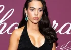 Georgina Rodríguez Shares Eva and Mateo's Ninth Birthday Before Ronaldo World Cup Match