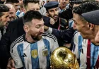 Angel Di Maria Sends Argentina 2 Quotes Before Argelia Debut