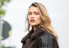 Katherine Levac and 70s Waves Push Summer 2026 Hair Trend