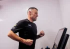 Stuart Burt Completes 10 Heat Sessions Before FIFA World Cup — Jude Bellingham
