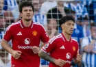Cristian Romero sits out Micky van de Ven chase as United count centre-backs