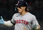 Jarren Duran likely stays with Red Sox at deadline