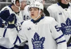 Easton Cowan trade talk grows as Maple Leafs weigh offseason moves