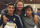 Nahuel Molina Follows Messi's 17th-Minute Goal in 1-0 Start