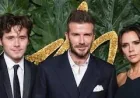 David Beckham Family Ad Puts Brooklyn Peltz Beckham Back in View