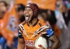 Luai’s Hatrick Sends Leichhardt Oval Out in Style