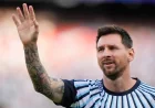 Messi Alcanza 13 y Persigue a Klose en Goleadores De Los Mundiales
