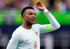 Mbappe Says Madrid Frees Him Without Security — World Cup Goals Record