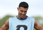 Roberto Martinez to Leave Portugal at End of July, Christiano Watch Begins