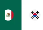 Mexico Eyes First Place in Korea Vs Mexico With 2-0 Start