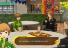 Atlus Reveals Persona 4 Voice Cast With 2027 Revival Window