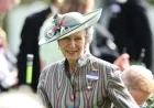 Princess Anne Royal Ascot 2026: Anne Joins Second Carriage
