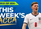 Tuchel Leaves Foden, Palmer and Trent Out of Betfred England Squad