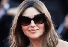 Monica Bellucci Keeps 61-Year Routine Built on Mediterranean Balance