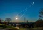 Callie Watts Marks Summer Solstice 2026 With June 21 Sunset