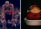 Fat Joe Debuts Air Jordan 1 Low OG for September 26 Jordan Game