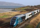Avanti West Coast fleet passes 5 million miles on West Coast Main Line
