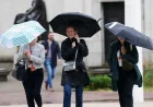 Kathryn Chalk Warns Greater Manchester of 24C Manchester Weather