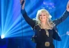 Bonnie Tyler Very Unwell After Portugal Surgery, Tour Dates Cancelled