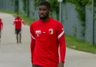 Kevin Danso Sets Jordanie-Free Limits for Austria at 2026 World Cup
