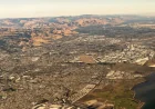 Study Finds 1,000-Year Stress Highs at Cajon Pass San Andreas Fault Earthquake