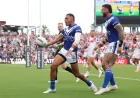 Marcelo Montoya Will Retire After 10 NRL Seasons