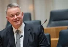 Schnieder gives first Landtag government statement for Swr after 35 years