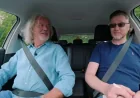 James May fails 1980 driving test retake after speed-limit errors