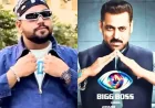 Santy Sharma News: MP Rapper Surfaces as Bigg Boss 20 Contestant
