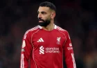 Arne Slot Exit Reopens Salah Liverpool Stay Talk