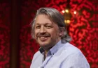 Richard Herring reveals incurable hairy cell leukaemia at 58