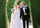 Casper Ruud Marries Maria Galligani in June 11 to 14 Mallorca Wedding