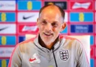 England Face Croatia in Dallas as Who Are England Playing Today Turns Real