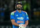 Gill’s 84 Leads India Past Afghanistan, 1-0 in Ind Vs Afg