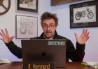 Richard Hammond Says Top Gear Crew Faced Rocks and Shotguns in Alabama