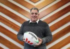 Jope Rauqe on track for Perth Bears with two-year deal