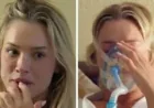 Tammy Hembrow pulls out of Channel 9 show before finale