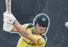 Connolly’s 149 Lifts Bangladesh Vs Australia With Dhaka Breakthrough
