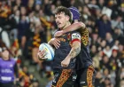 Jono Gibbes Makes Two Rugby Changes for Chiefs Final