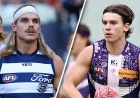 Bailey Smith Ruled Out For Geelong's Optus Stadium Trip