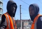 Morson Group Sacks 2 Over Homerton Station Confrontation — Rail Staff Dismissed After Confronting Passenger At London Station